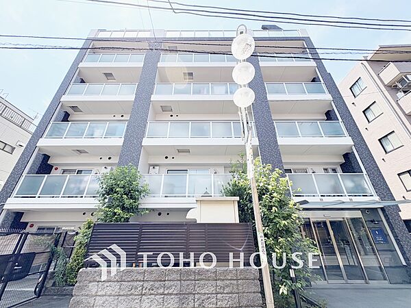 【APPEARANCE】◆安らぎ◆整然と整備された街に風が吹き、木々が揺れる。絵にかいたような心安らぐ環境です。