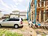 駐車場：【APPEARANCE】◆住む喜び、楽しさ、感動◆を君と共有したい。いつまでもずっと家族を見渡せるこの広い空間で。