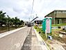 外観：【FRONT ROAD】◆ランドマーク◆そびえたつ我が家のシンボル。遠くの空が赤く染まる夕べが待ち遠しい。