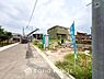 外観：【FRONT ROAD】◆閑静な街◆にそびえ立つ。風が緑を揺らし心癒される住まい。