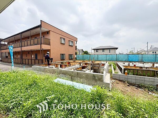 【APPEARANCE】◆家族◆愛する家族を一目で見渡せる。家族が集う空間。永遠に続く幸せな毎日を、ここで。
