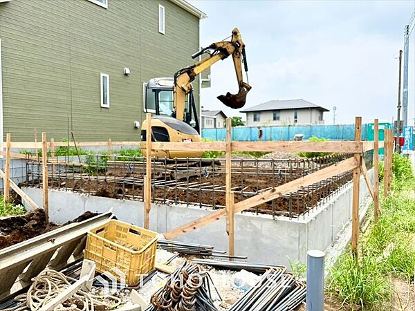 【APPEARANCE】◆陽光◆が差し込む。この開放的な空間に家族の笑顔が集う。家族が一緒に過ごす空間は明るく、そして居心地よく。
