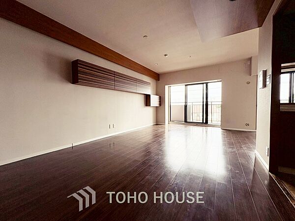 現在改装中◆Sunshine◆光が燦々と入り、いるだけで気持ちいい。「開放的でゆとりあるお部屋です。」