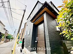東京都杉並区高円寺北4丁目