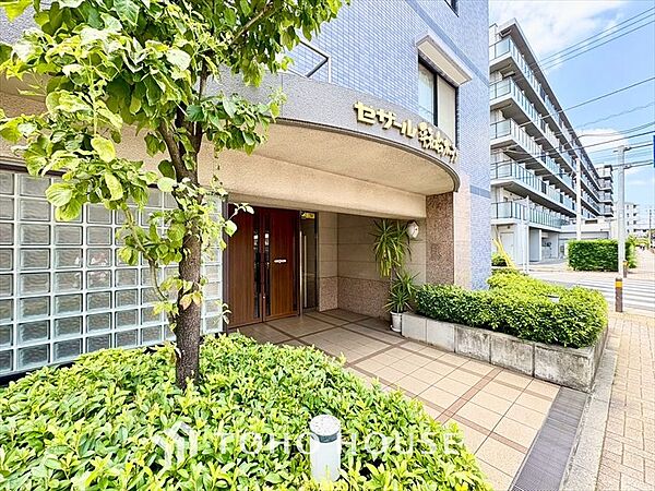 【APPEARANCE】◆Sunshine◆光が燦々と入り、いるだけで気持ちいい。「開放的でゆとりあるお部屋です。」