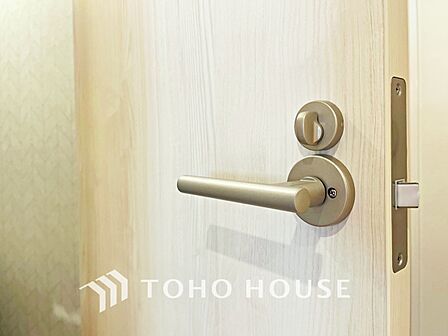 【TOILET】◆快適◆な生活に不可欠。節水型の高性能トイレを新設。