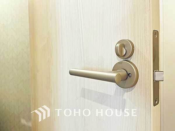 トイレを拡大表示