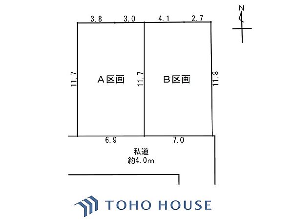 区画図：313004849703