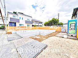 東京都小平市小川町１丁目