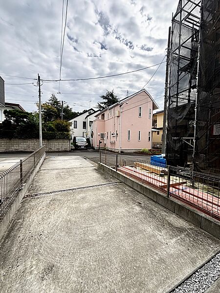 【Urban Comfort】都市の利便性と落ち着いた住環境。洗練された暮らしを叶える住まい。