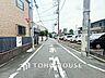 外観：【FRONT ROAD】◆ランドマーク◆そびえたつ我が家のシンボル。遠くの空が赤く染まる夕べが待ち遠しい。