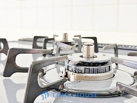【KITCHEN】◆家族のおはよう◆の声を笑顔で迎えてあげられるシステムキッチン。朝ごはんが楽しみでちょっと早起きしたくなるんです。