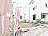 外観：【APPEARANCE】◆家族◆家で家族と過ごす時間は限られている。帰りを待つ家族の元へと急ぐときの弾む思い。そんな思いを引き立てる邸宅。