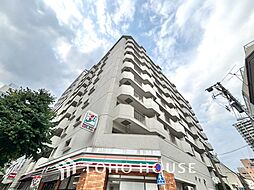 大塚台ハイツ