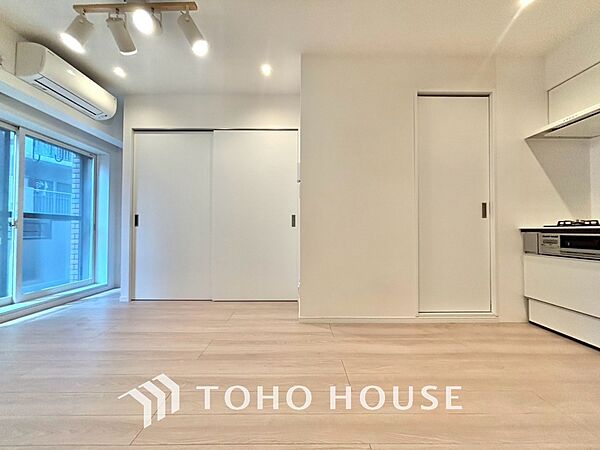 家族みんなの笑顔が、笑い声が絶えない幸せいっぱいのこの場所で新たな生活が始まる