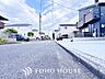 外観：現地に実際に行ってみることでしか感じられないことがたくさんあります。周辺環境や街の雰囲気など、たくさんのことを感じていただけます。