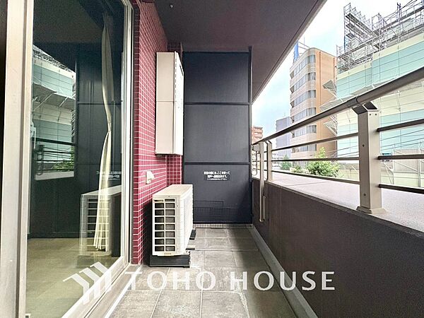 【BALCONY】◆Open new door◆扉の向こうには青空が広がっている。