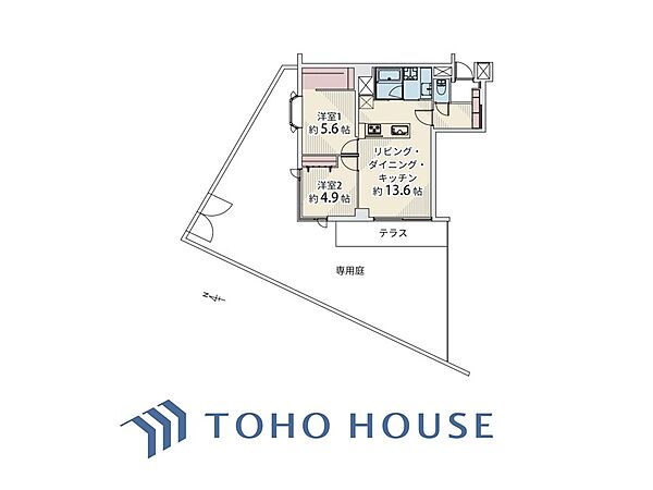 間取り：313004850131