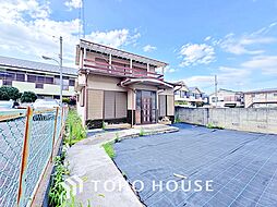 東久留米市本町3丁目 中古戸建