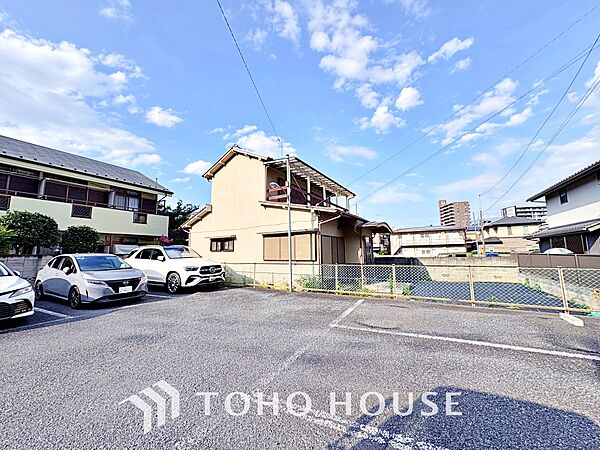現地に実際に行ってみることでしか感じられないことがたくさんあります。周辺環境や街の雰囲気など、たくさんのことを感じていただけます。