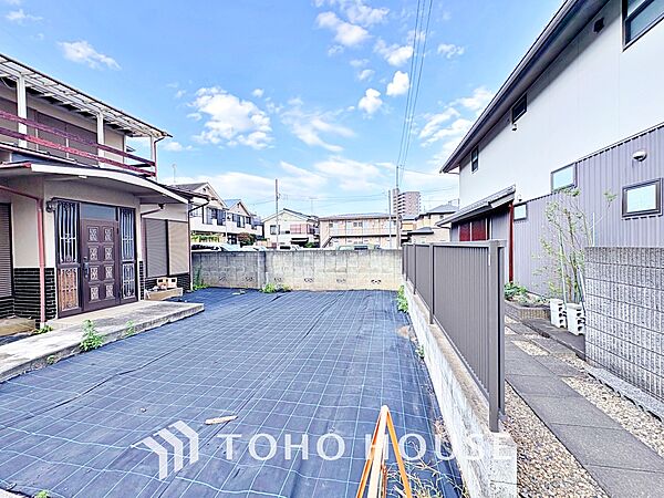 現地に実際に行ってみることでしか感じられないことがたくさんあります。周辺環境や街の雰囲気など、たくさんのことを感じていただけます。