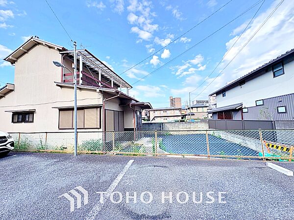 現地に実際に行ってみることでしか感じられないことがたくさんあります。周辺環境や街の雰囲気など、たくさんのことを感じていただけます。