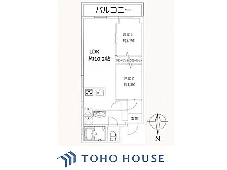 家族みんなの笑顔が、笑い声が絶えない幸せいっぱいのこの場所で新たな生活が始まる。