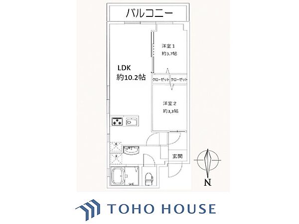 間取り：313004850141