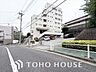 外観：現地に実際に行ってみることでしか感じられないことがたくさんあります。周辺環境や街の雰囲気など、たくさんのことを感じていただけます。