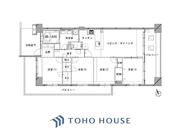 間取り：313004855013