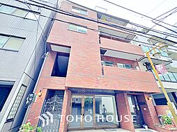 東京都新宿区西早稲田１丁目18-13