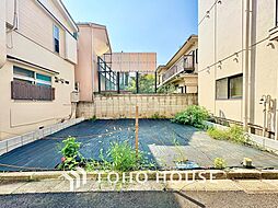 東京都豊島区高田１丁目