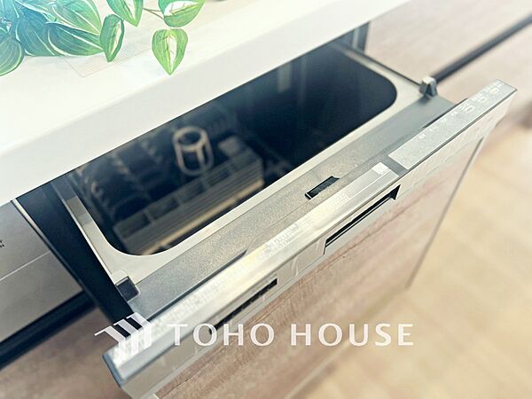 【KITCHEN】◆Happy◆愛情たっぷりのお料理で家族にHappyを。システムキッチンがあなたをサポートしてくれます。
