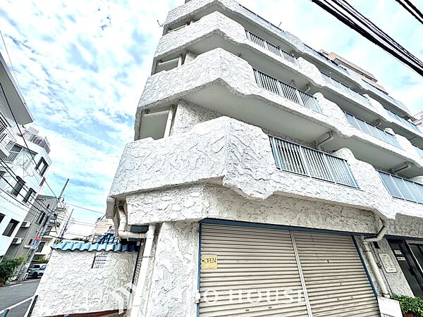 現地に実際に行ってみることでしか感じられないことがたくさんあります。周辺環境や街の雰囲気など、たくさんのことを感じていただけます。