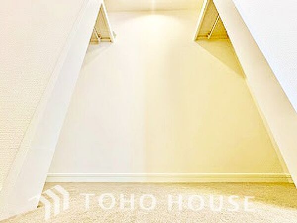 【収納】大容量収納がこんなにも生活を支えてくれる。
