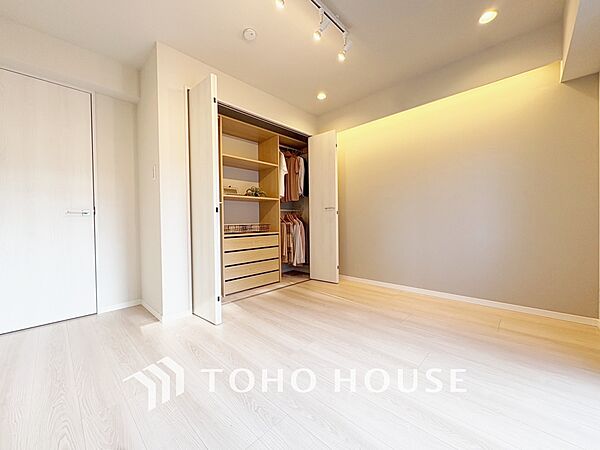 【PRIVATE ROOM】◆プライベートな時間◆な暮らしにはこの空間が必要。家族のふれあいも大切にしつつ、自分の空間も大切にしたい。
