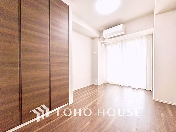 【PRIVATE ROOM】◆プライベートな時間◆な暮らしにはこの空間が必要。家族のふれあいも大切にしつつ、自分の空間も大切にしたい。