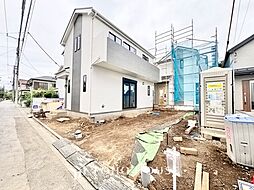 外観の画像