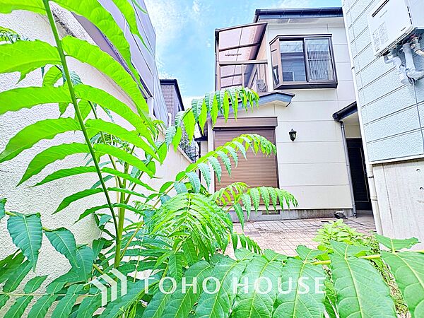 現地に実際に行ってみることでしか感じられないことがたくさんあります。周辺環境や街の雰囲気など、たくさんのことを感じていただけます。