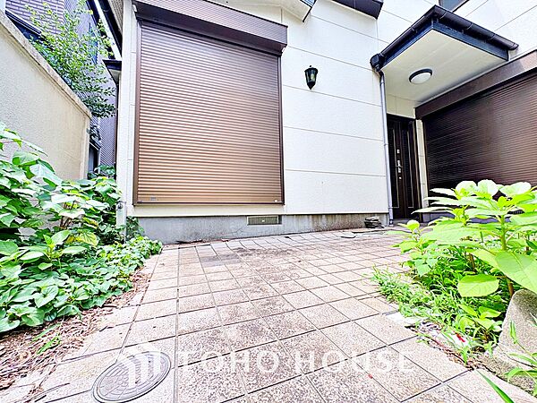 現地に実際に行ってみることでしか感じられないことがたくさんあります。周辺環境や街の雰囲気など、たくさんのことを感じていただけます。
