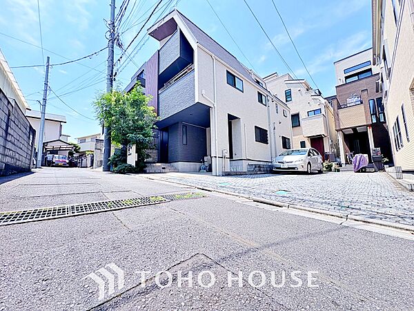 現地に実際に行ってみることでしか感じられないことがたくさんあります。周辺環境や街の雰囲気など、たくさんのことを感じていただけます。