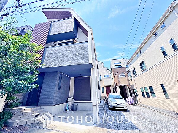 現地に実際に行ってみることでしか感じられないことがたくさんあります。周辺環境や街の雰囲気など、たくさんのことを感じていただけます。