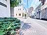 外観：現地に実際に行ってみることでしか感じられないことがたくさんあります。周辺環境や街の雰囲気など、たくさんのことを感じていただけます。