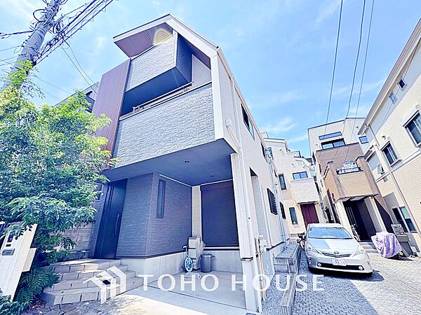 現地に実際に行ってみることでしか感じられないことがたくさんあります。周辺環境や街の雰囲気など、たくさんのことを感じていただけます。