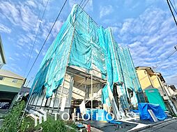 東京都世田谷区千歳台１丁目20-27