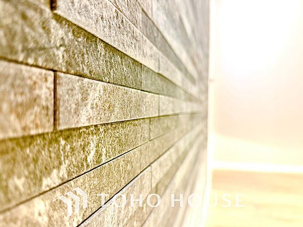 【PRIVATE ROOM】◆プライベートな時間◆な暮らしにはこの空間が必要。家族のふれあいも大切にしつつ、自分の空間も大切にしたい。