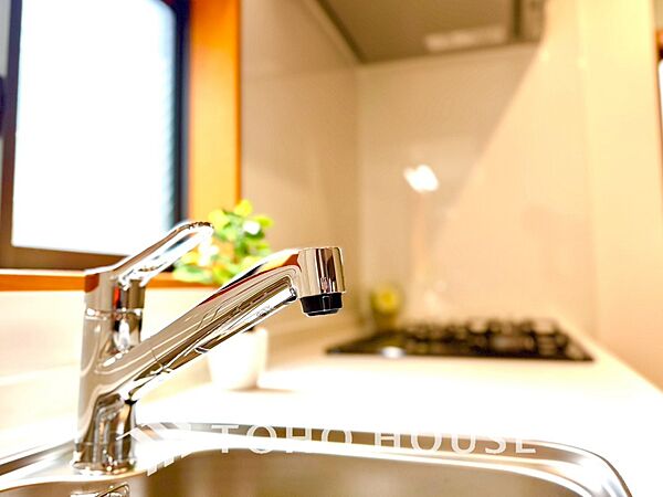 【KITCHEN】◆毎日の健康◆は美味しいお水から。そんな毎日を支えてくれるのが浄水器です。
