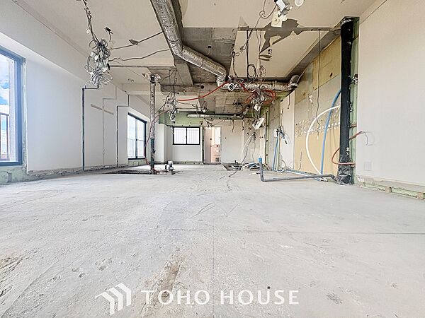 【改装中】ここにはみんなが集い、食事と楽しい会話が始まる。