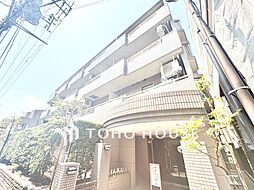 エスポワール杉並松庵