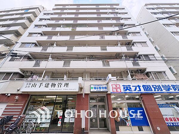 【APPEARANCE】◆陽光◆が差し込む。この開放的な空間に家族の笑顔が集う。家族が一緒に過ごす空間は明るく、そして居心地よく。